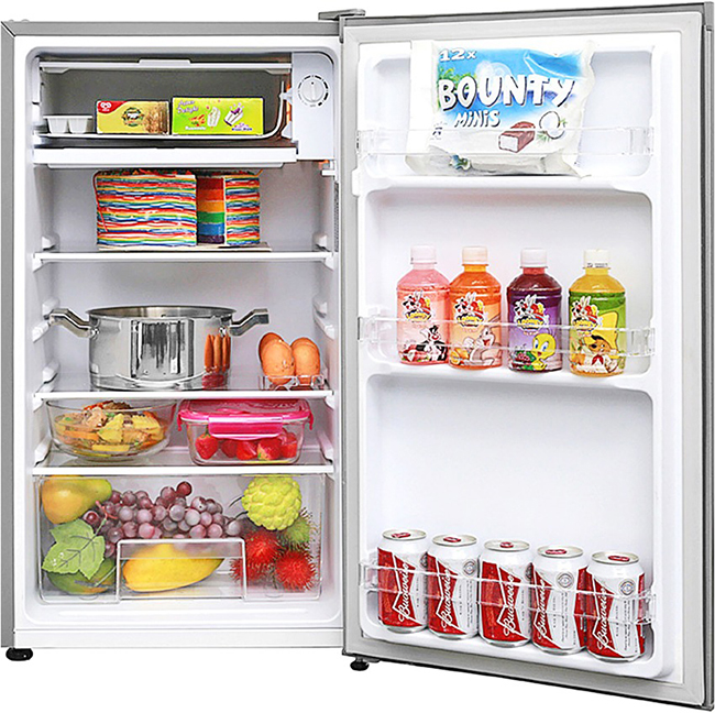 Tủ lạnh Electrolux (92 lít):
