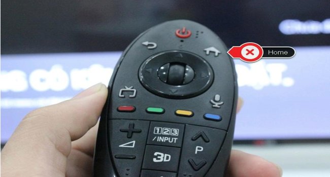 Cách kết nối mạng cho tivi Samsung, Sony, Panasonic, Toshiba, LG, TCL
