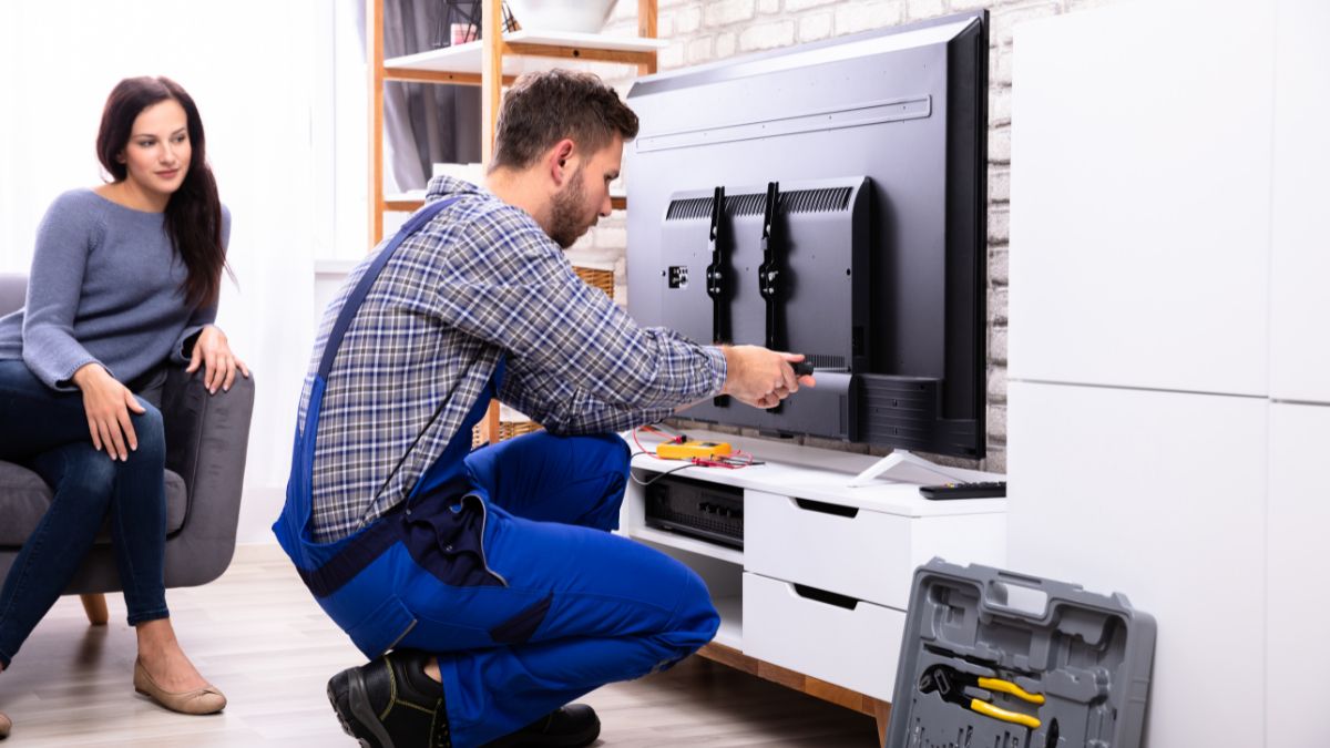 Sửa Tivi Các Hãng Tại Hà Nam Giá Tốt