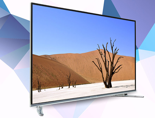 Tivi Skyworth có tốt không? Đánh giá các chức năng tivi Skyworth