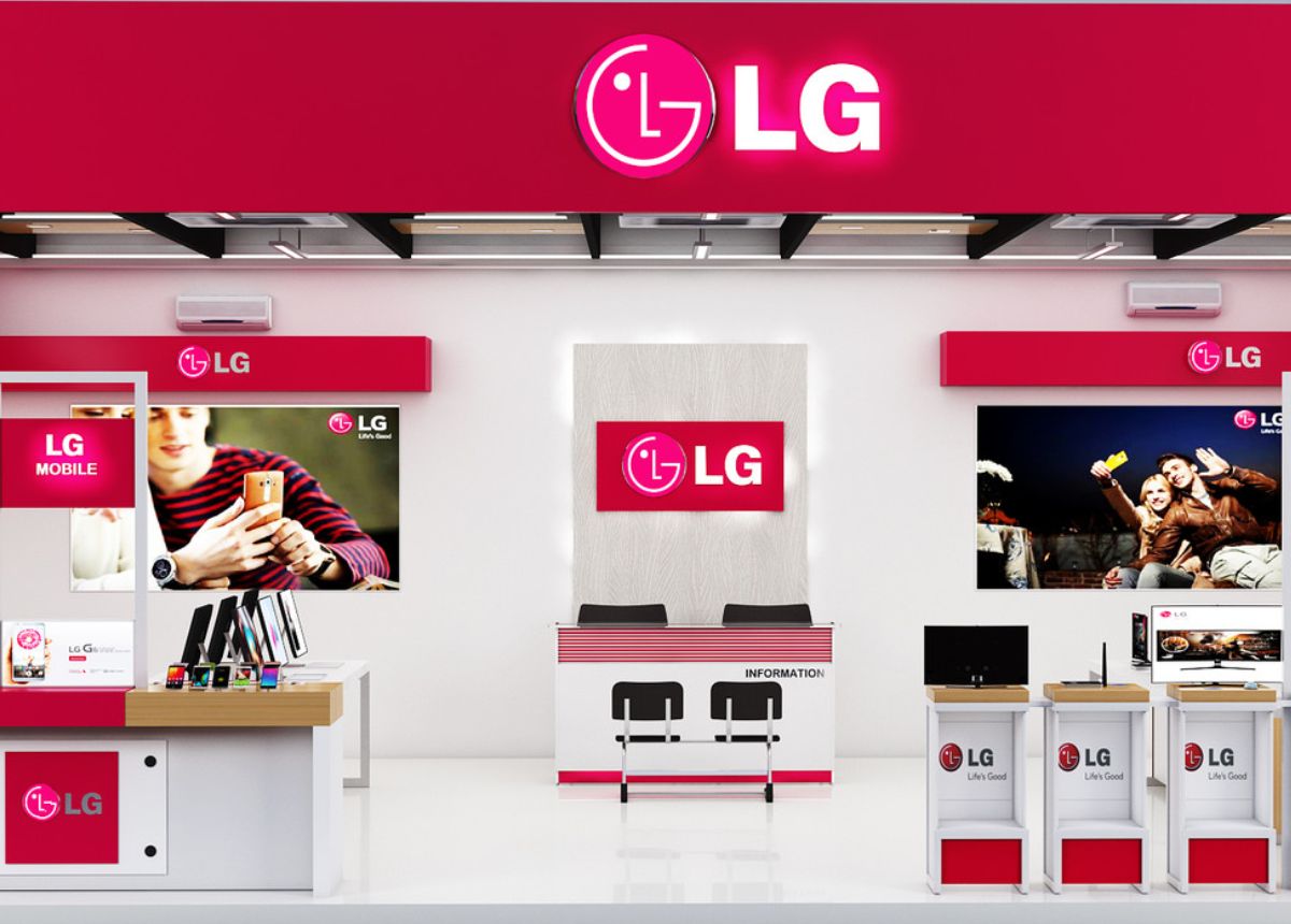Trung Tâm Bảo Hành Sửa Chữa Tivi LG Tại Hà Nam