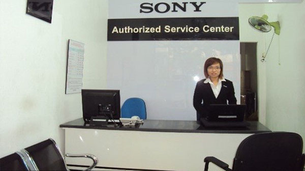 Trung Tâm Bảo Hành Sửa Chữa Tivi Sony Tại Hà Nam