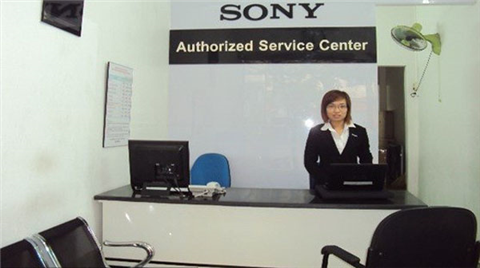 Trung Tâm Bảo Hành Sửa Chữa Tivi Sony Tại Hà Nam