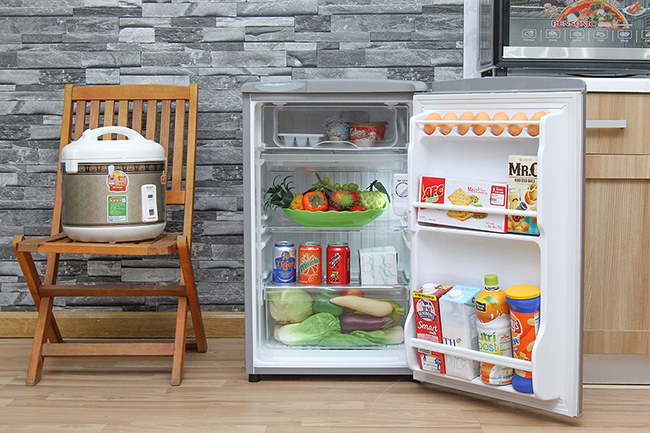 Tủ lạnh mini (90 lít - 92 lít)